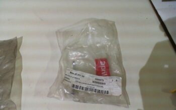 VALVOLA SCARICO APRILIA PIAGGIO GILERA AP8580079
