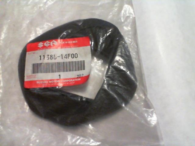 FILTRO COPERTURA BASAMENTO SUZUKI EPICURO E BURGMAN