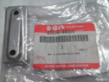BILANCERE POGGIAPIEDE ANT BANDIT SUZUKI 43536-44G00-000