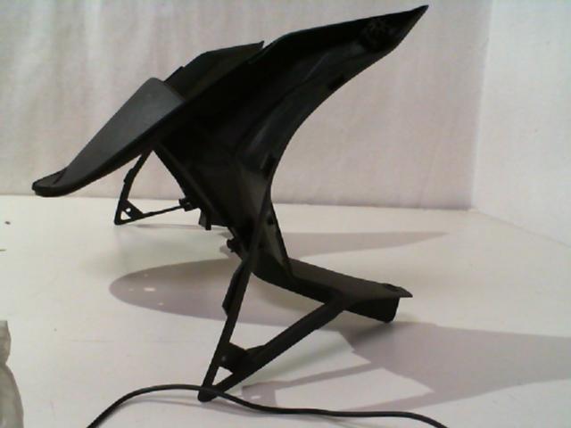 PANNELLO RIVESTIMENTO SUZUKI SV - immagine 5