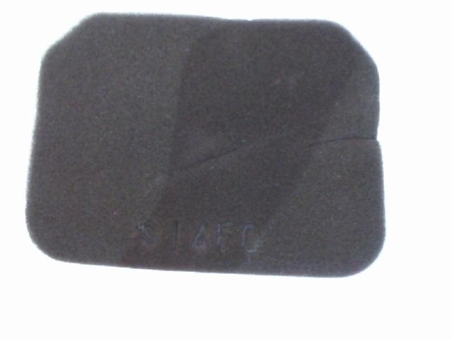 FILTRO ARIA SUZUKI BURGMAN 400 13780-14F01-000 - immagine 3