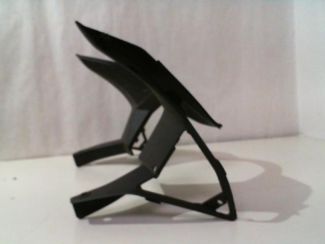 PANNELLO RIVESTIMENTO SUZUKI SV - immagine 4