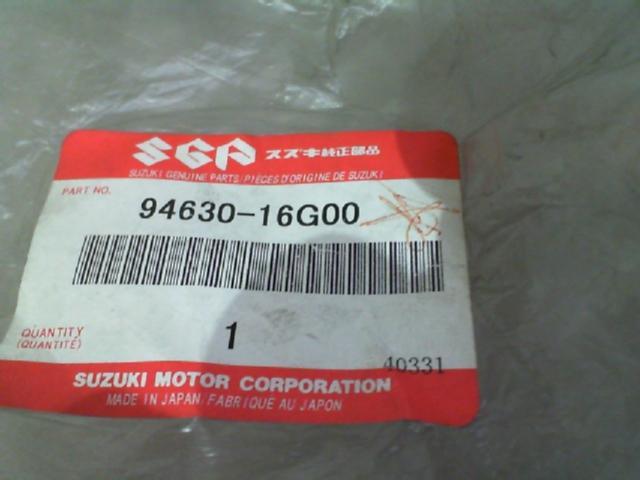 PANNELLO RIVESTIMENTO SUZUKI SV - immagine 2