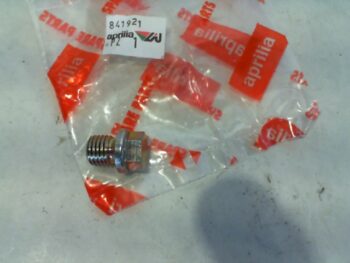 TAPPO M12X1,5 LEONARDO APRILIA 0841921
