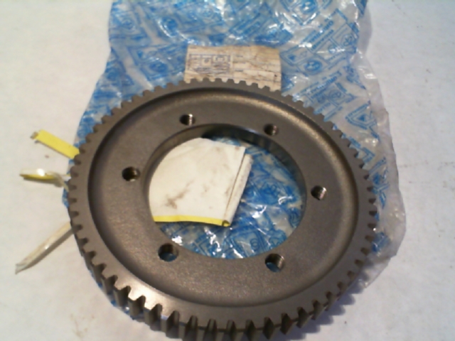 CORONA DEL DIFFERENZ APE PIAGGIO 2392284 EX 2392285