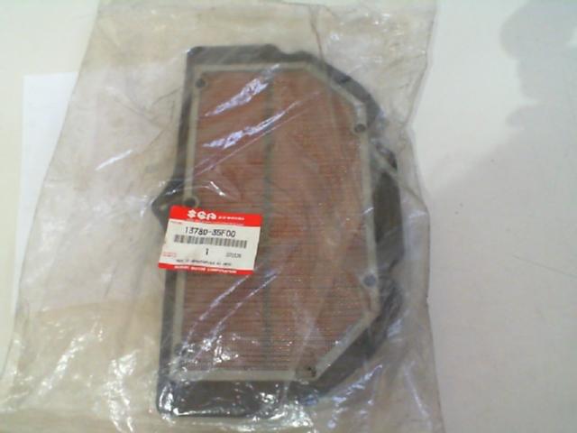 FILTRO ARIA GSX-R SUZUKI 13780-35F00-000 - immagine 2