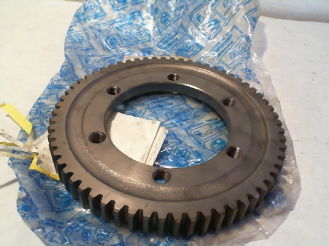 CORONA DEL DIFFERENZ APE PIAGGIO 2392284 EX 2392285 - immagine 4
