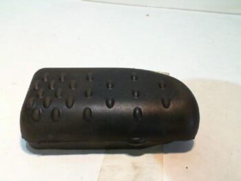 GOMMA PEDANA PASSEGGERO DX APRILIA SCARABEO AP8144514