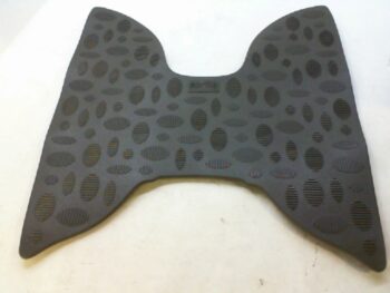TAPPETO POGGIAPIEDI GRIGIO SCARABEO APRILIA AP8148746