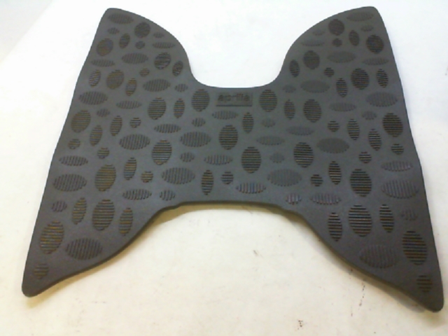 TAPPETO POGGIAPIEDI GRIGIO SCARABEO APRILIA AP8148746
