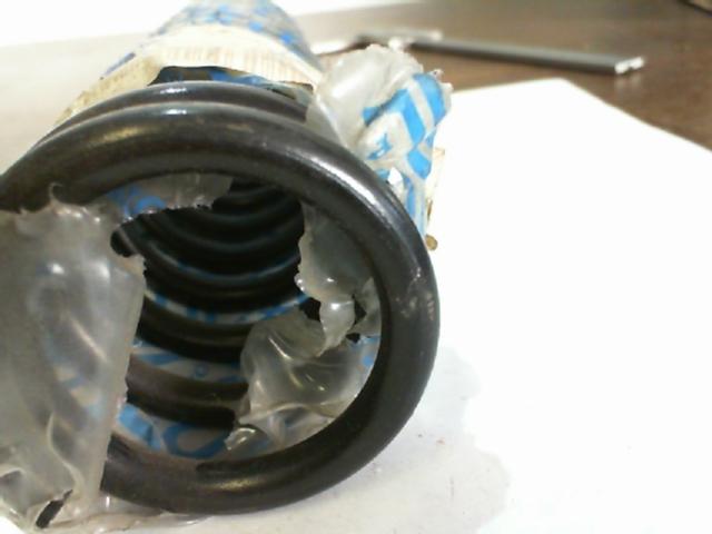MOLLA SOSPENSIONE POSTERIORE PIAGGIO 267633 - immagine 3