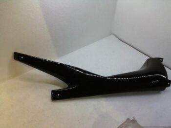 COPRIREGGISELLA SX NERO RS 125 APRILIA AP8149158