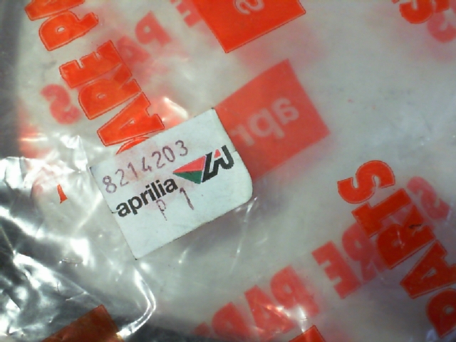 CAVO GAS SR 50 APRILIA AP8214203 - immagine 4