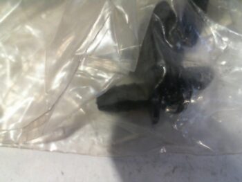 TAPPO NYLON NERO  APRILIA 8102600