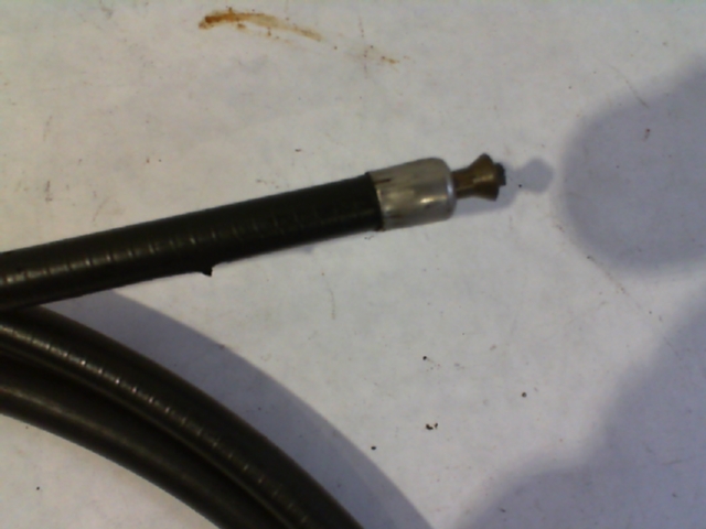 TRASMISSIONE FR.POST ZIP PIAGGIO 269656 - immagine 4