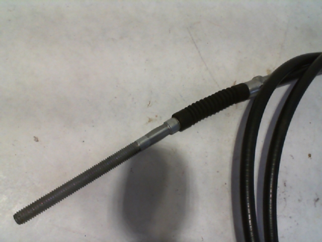 TRASMISSIONE FR.POST ZIP PIAGGIO 269656 - immagine 5