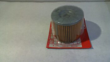 FILTRO OLIO GS SUZUKI 16510-45040-000