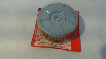 FILTRO OLIO DR 650 SUZUKI 16510-37450-000