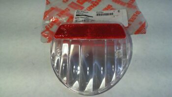 VETRO FANALE POSTERIORE SCARABEO APRILIA AP8127457