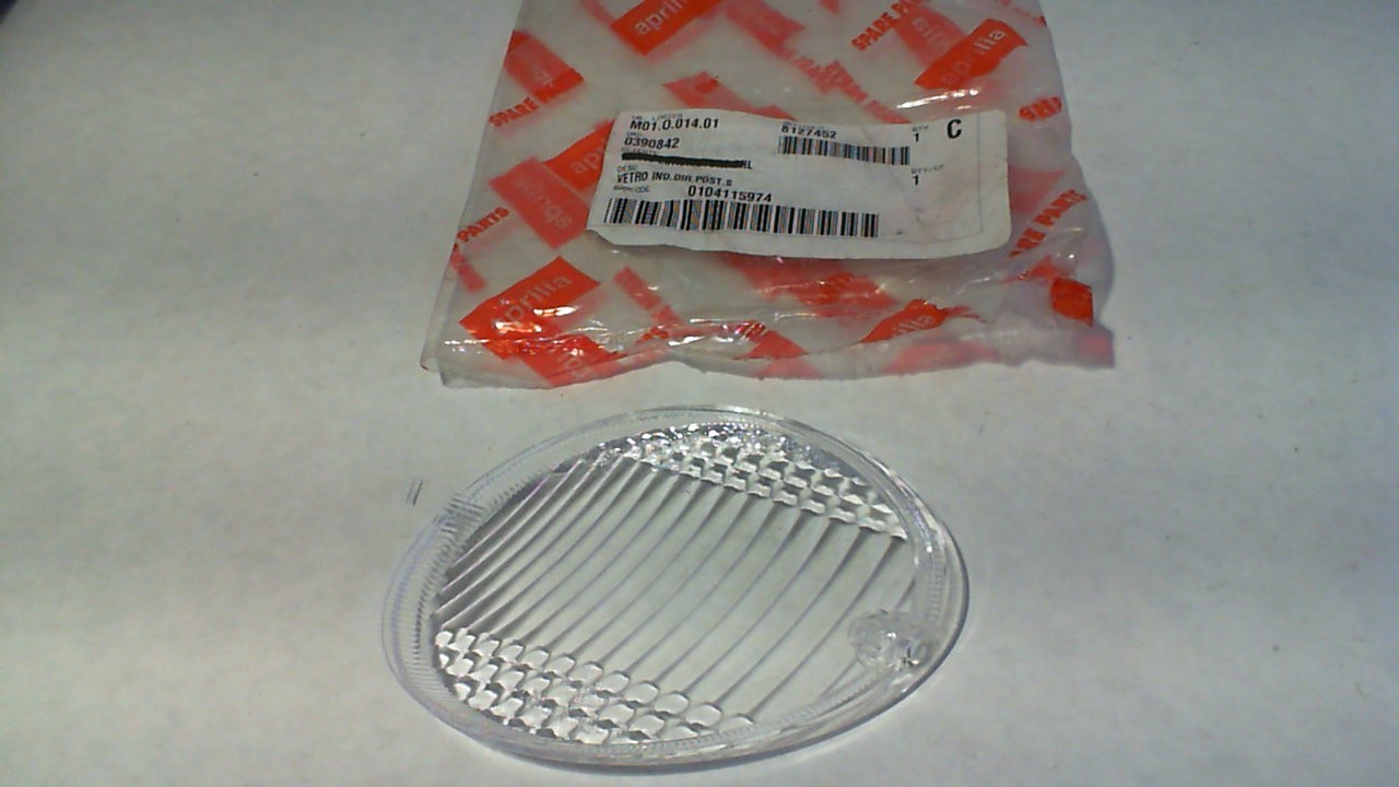 VETRO IND.DIR.POST.S SCARABEO APRILIA AP8127452