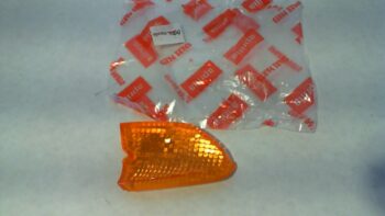 VETRO INDICATORE DIR POST. SX SR APRILIA AP8212582