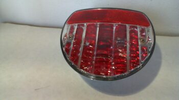 FANALE POST. SCARABEO 500 APRILIA AP8127674