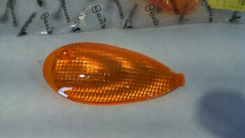 TRASPARENTE FRECCIA LIBERTY PIAGGIO 580102