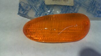 TRASPARENTE FRECCIA VETRO SX ANT. STALKER GILERA 294943