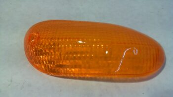 TRASPARENTE FRECCIA VETRO DX ANT. STALKER GILERA 294944