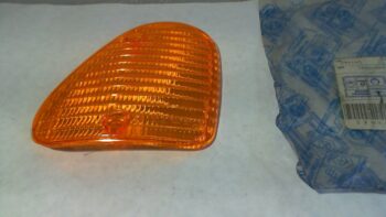 TRASPARENTE FRECCIA ANT. SX APE 50 PIAGGIO 294145