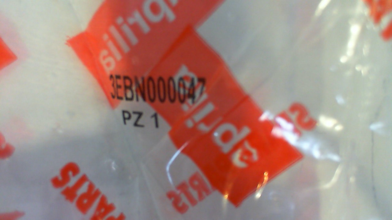 PARAOLIO ALB.RUOTA SR APRILIA AP3EBN000047 - immagine 3