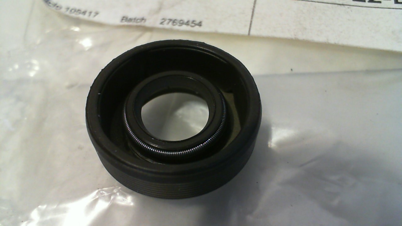 ANELLO DI TENUTA D10-D22-L7 RXV APRILIA AP9150474 - immagine 3