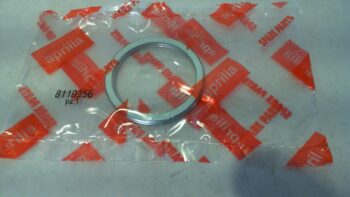 GUARNIZIONE MARMITTA RS APRILIA AP8119356
