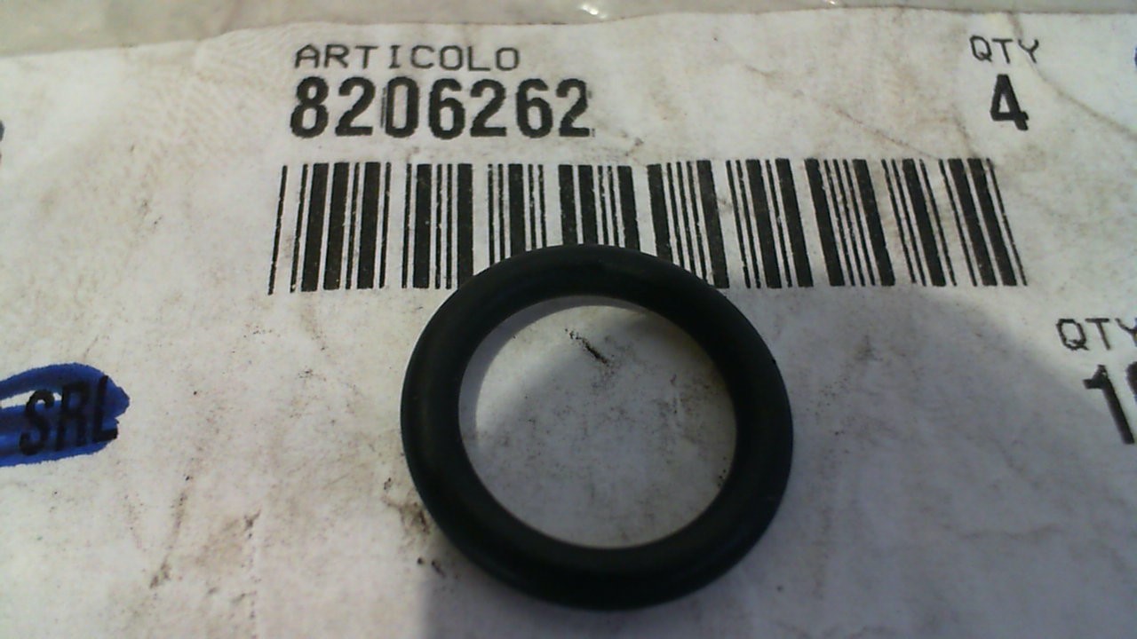 ANELLO OR D.11,8X2,4 APRILIA AP8206262