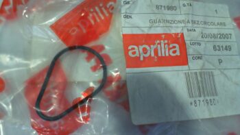 GUARNIZIONE A SEZ. CIRCOLARE APRILIA 874425 EX 871980