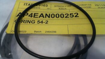 O-RING 54-2 SCARABEO APRILIA AP4EAN000252