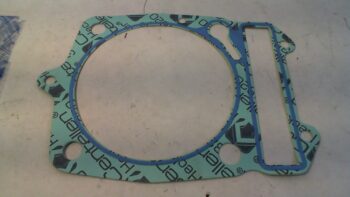 GUARNIZIONE CILINDRO SPESSORE 0,6 BEVERLY PIAGGIO APRILIA GILERA 830276