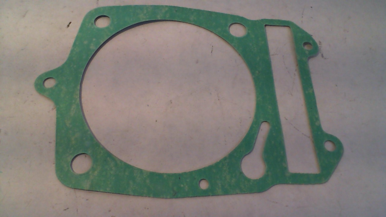 GUARNIZIONE CILINDRO SPESSORE 0,4 BEVERLY PIAGGIO APRILIA GILERA 830277 - immagine 4