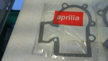 GUARNIZIONE CHIUSURA CARTER SR APRILIA AP3HVA000160