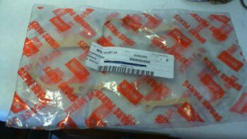 GUARNIZIONE COPERCHIO FRIZIONE RS APRILIA 0250200