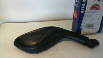 SPECCHIO DX SYM CITYCOM 88110LEA000