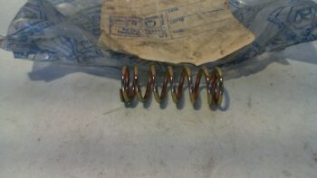MOLLA FRIZIONE VESPA 50 FL PIAGGIO 289613