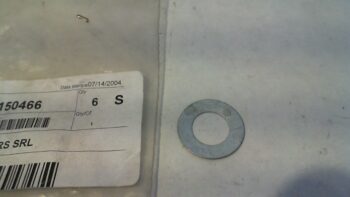 MOLLA A TAZZA CAVALLETTO 25,7X14 APRILIA AP8150466