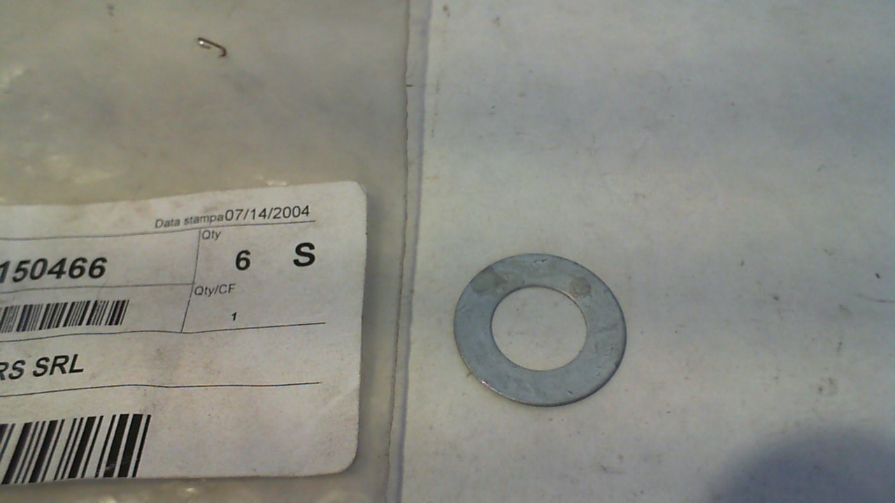 MOLLA A TAZZA CAVALLETTO 25,7X14 APRILIA AP8150466
