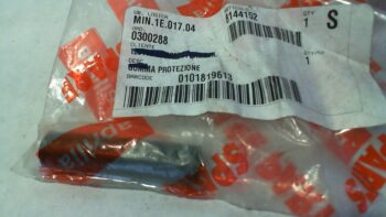 GOMMA PROTEZIONE CAVALLETTO LEONARDO APRILIA AP8144152