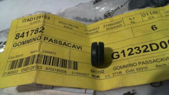 GOMMINO PASSACAVI APRILIA 841782