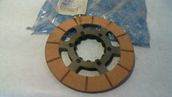 DISCO CONDOTTO APE PIAGGIO 1689096 EX 1689095