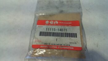 GUIDA VALVOLA DR BURGMAN SUZUKI 11115-14D71-000