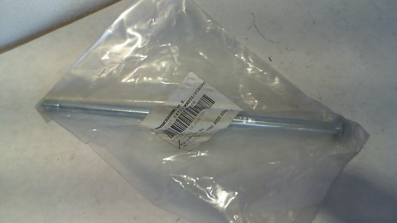 PERNO RUOTA ANTERIORE KATANA SUZUKI 54711-02E00-000