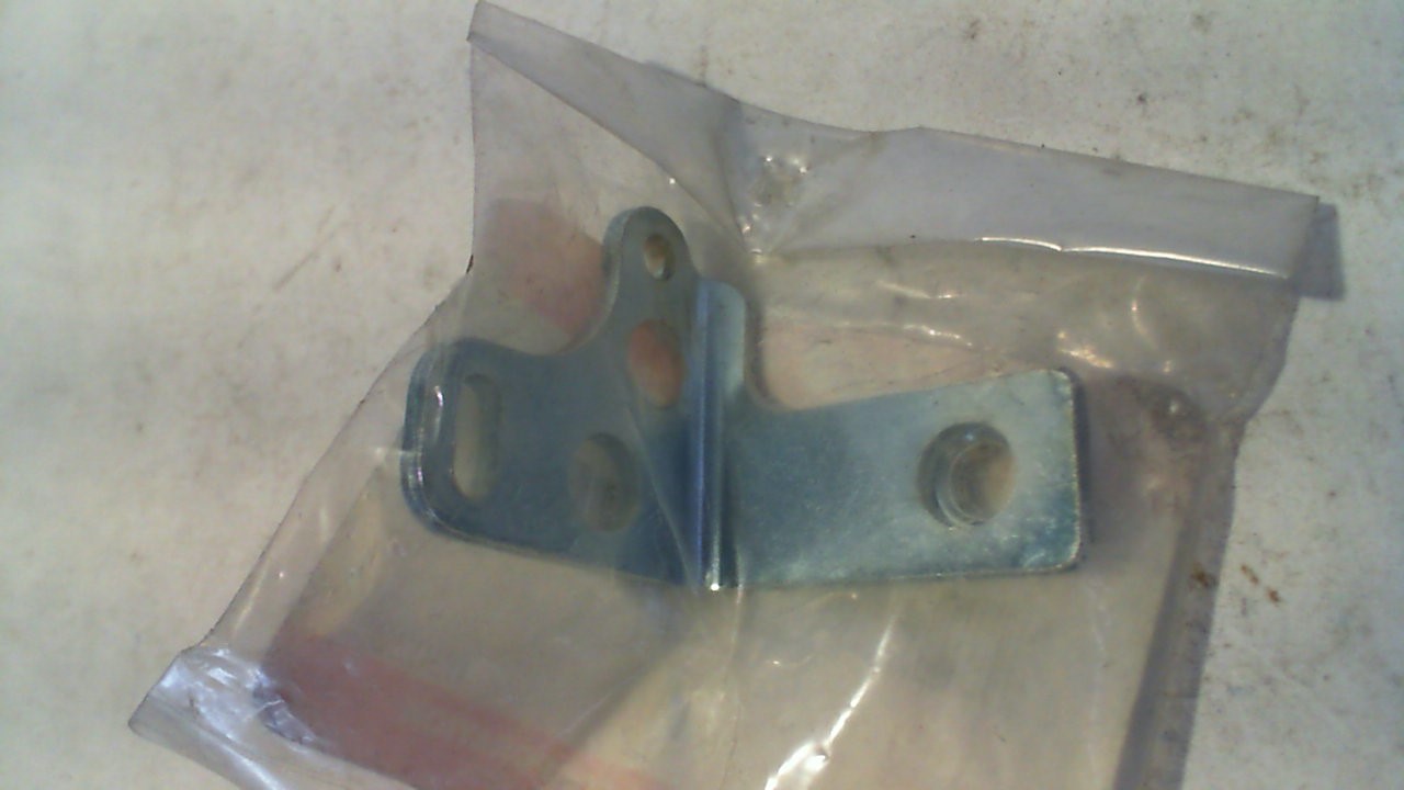STAFFA CAVALLETTO GSX-R SUZUKI 43560-35F10-000